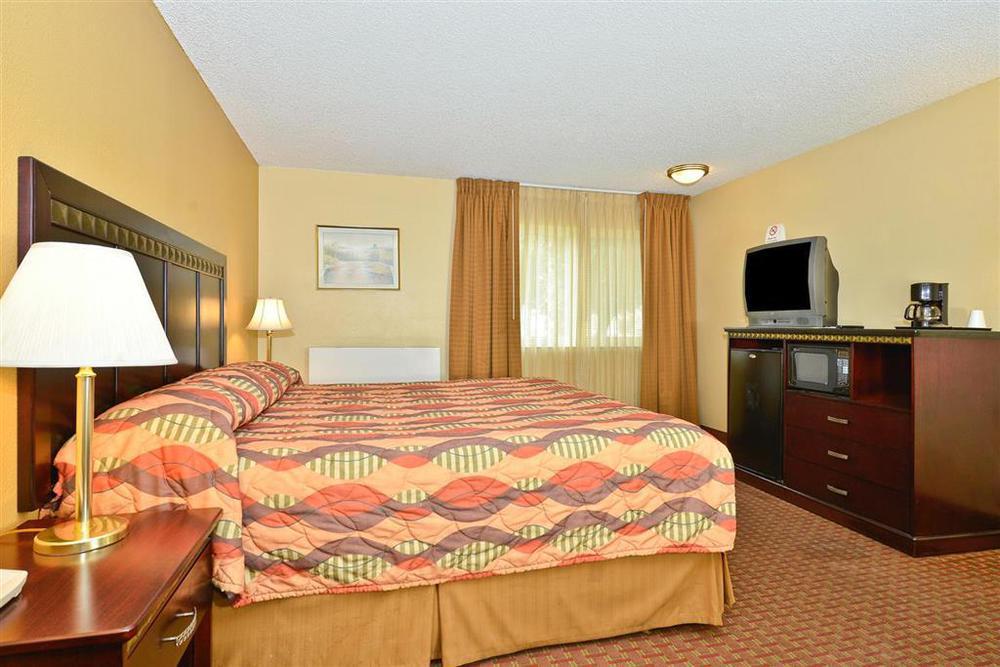 Quality Inn Kettleman City Near Hwy 41 Номер фото