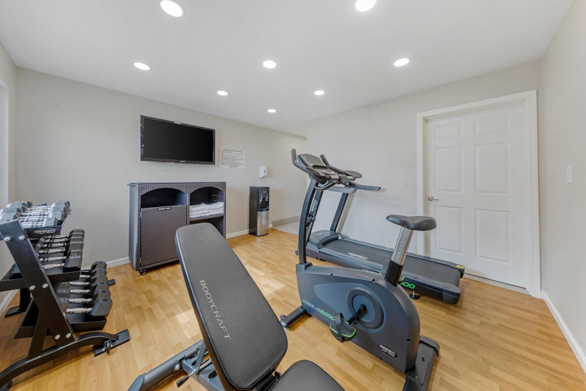 Quality Inn Kettleman City Near Hwy 41 Экстерьер фото