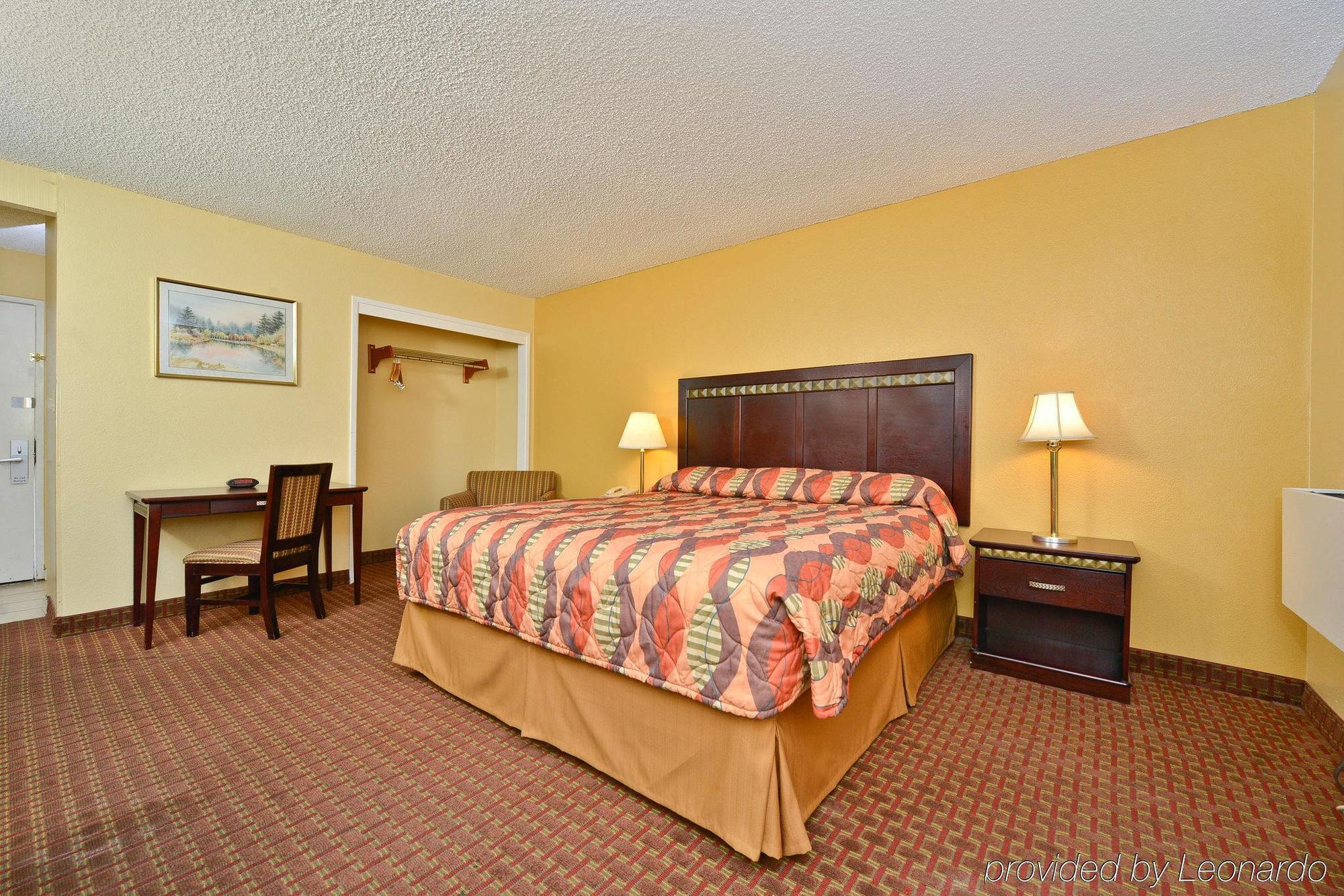 Quality Inn Kettleman City Near Hwy 41 Экстерьер фото