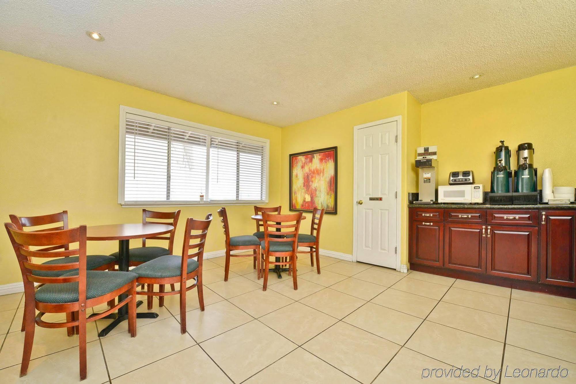 Quality Inn Kettleman City Near Hwy 41 Экстерьер фото
